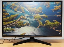 Onn 24 inch LED Backlit Monitor 100002487