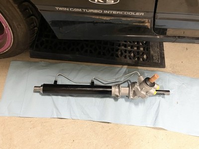 [IN STOCK / Express] D-MAX D1 Spec Power Steering Rack for Nissan 240SX S13 LHD