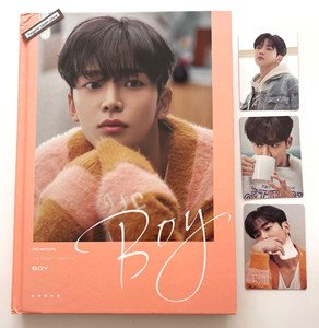 Rowoon | eBay