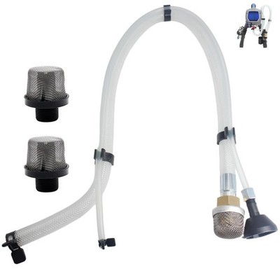 Suction Tube Kit for Graco Magnum Project Painter Plus X5 X7 ProX17 and ProX1...