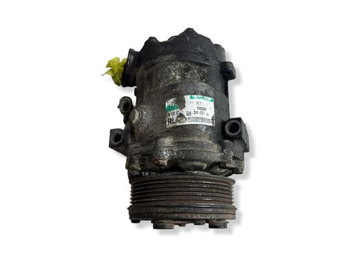 Opel Combo C 2006 Klimakompressor Pumpe Diesel 74kW ISA14326