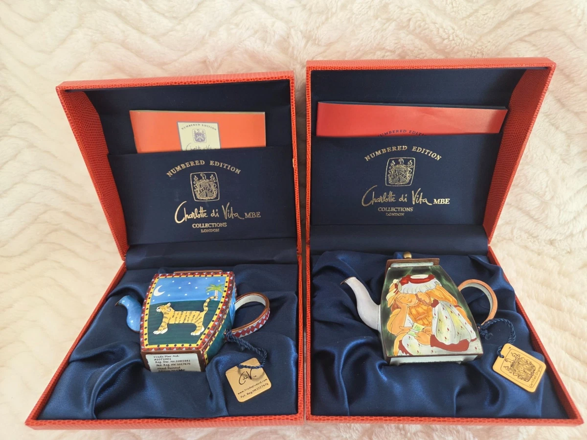 Charlotte Di Vita for sale | eBay