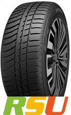 Dynamo STREET-H M4S01 MFS BSW 3PMSF (VTN) 185/55 R15 82H Ganzjahresreifen
