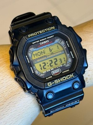 CASIO G-SHOCK デジタル腕時計　805⑥ Casio G-Shock GX-56 Watch Solar Limited Origin Edition Unisex No