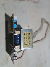 Teac Tascam MD-501 power transformer E003017-00A