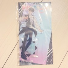 Takikun Sakurai Sakaguchi Acrylic Stand Hands F/ACE OFF POP UP Shop NIP