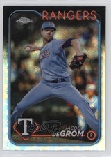 Click to enlarge Jacob deGrom