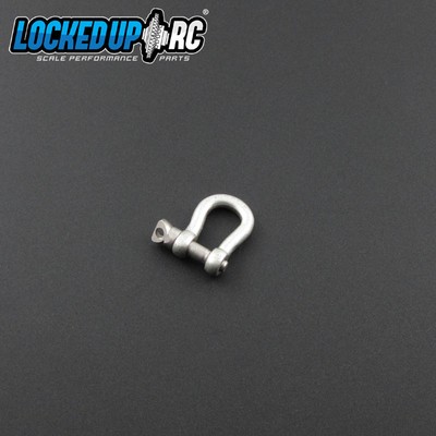 D Ring Tow Shackle 1:10