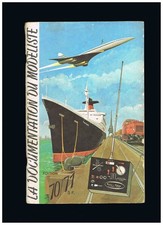 CATALOGUE MODELISME 1970 -