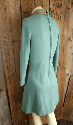 knee length dresses for ladies Lace Tie Waist Long Sleeve Dress – Hazel Blues®
