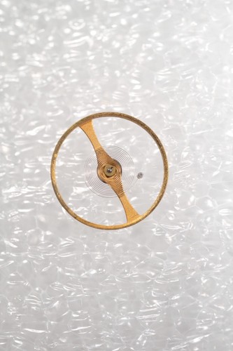 Piaget 12 PC - ( Or 24 Carats / Gold 24K) - Pièces / Parts - Zdjęcie 4 z 62
