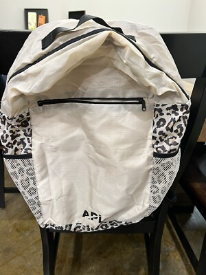 hiking backpack