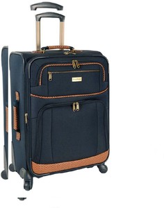 24 inch spinner luggage lightweight