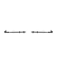 Spurstange Set Vorne Rechts Links FüR VW Jetta II 19E 1G2 165 Corrado 53I