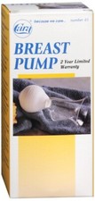 BREAST PUMP 45 CARA