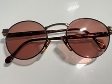 Vintage 90s Hugo Boss Women s Metal Sunglasses Frames