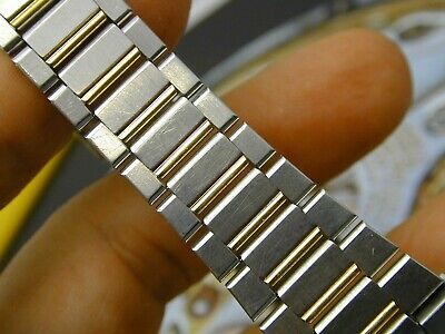 Seiko Sports 100 Royal Oak Chronograph Mens 39mm Watch 7A38 Seiko Sports 100 Royal Oak Chronograph Mens 39mm Watch 7A38