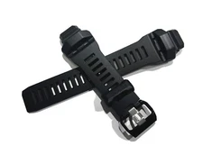 Genuine Casio Replacement Band Casio G-Shock GBD-H1000  GBDH1000 Black G-Squad