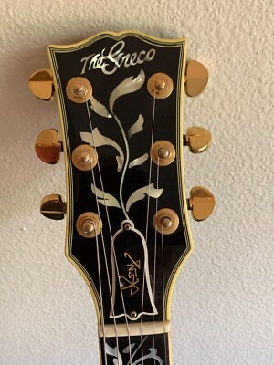 1980 Greco EG-1500 Dry-Z | eBay