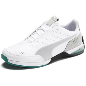 puma motorsport mercedes