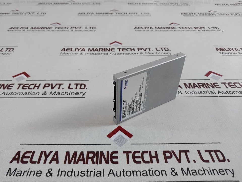 Stec M16ISD2-50UCU solid state drive E344846 5000A7203007D487 - Image 4 of 4