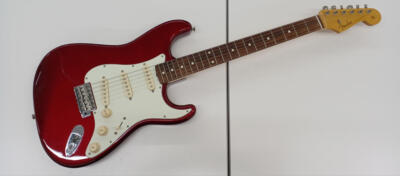 FENDER JAPAN ST62 DMC Used Electric Guitar | eBay