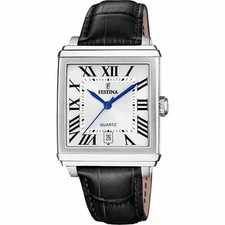 Festina F20681/1 Men's On The Square Watch