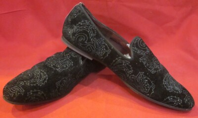 Ted Baker London Trval 9-14713 Comfort Driving/House Shoes Men's 9 US