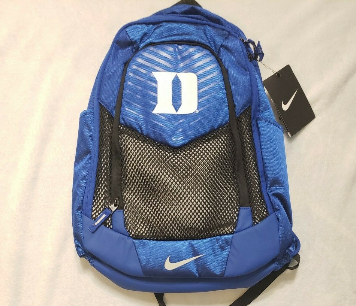 duke blue devils backpack