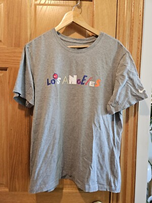 limited edition nike t shirt