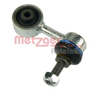 Metzger 53009818 Stange/Strebe, Stabilisator FüR BMW