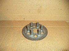 CAGIVA SXT 125/ALETTA ROSSA 125/ELEFANT 125 - PIATTO COPERCHIO FRIZIONE MOTORE