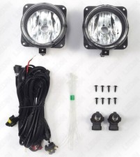 Fit Ford 2005-2007 Escape 2003 2004 Mustang 2002-2004 Focus Svt Wires Fog Lights Fit Ford 2005-2007 Escape 2003 2004 Mustang 2002-2004 Focus Svt Wires Fog Lights
