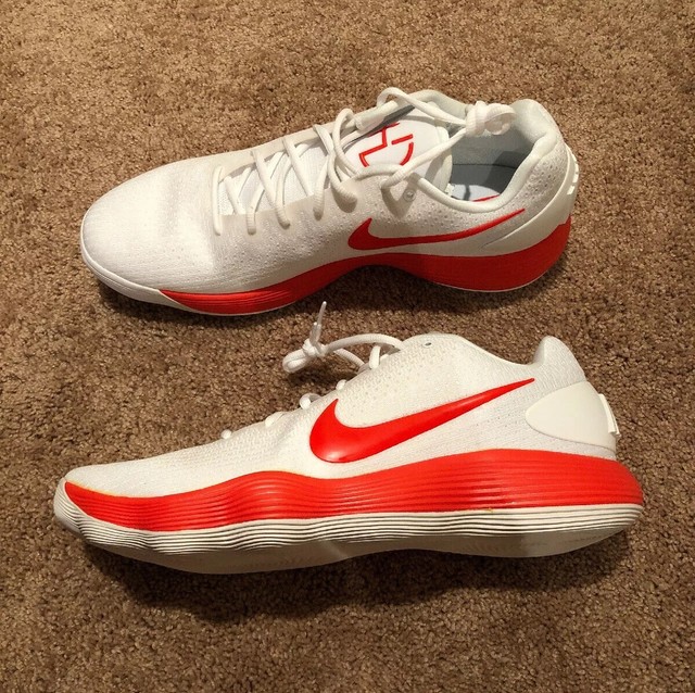 nike hyperdunk 2017 white