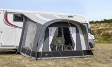 Ventura Vivo High Air Porch (Fits motorhome heights between  270 - 290cm)