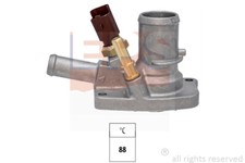 Thermostat Fiat PUNTO EVO