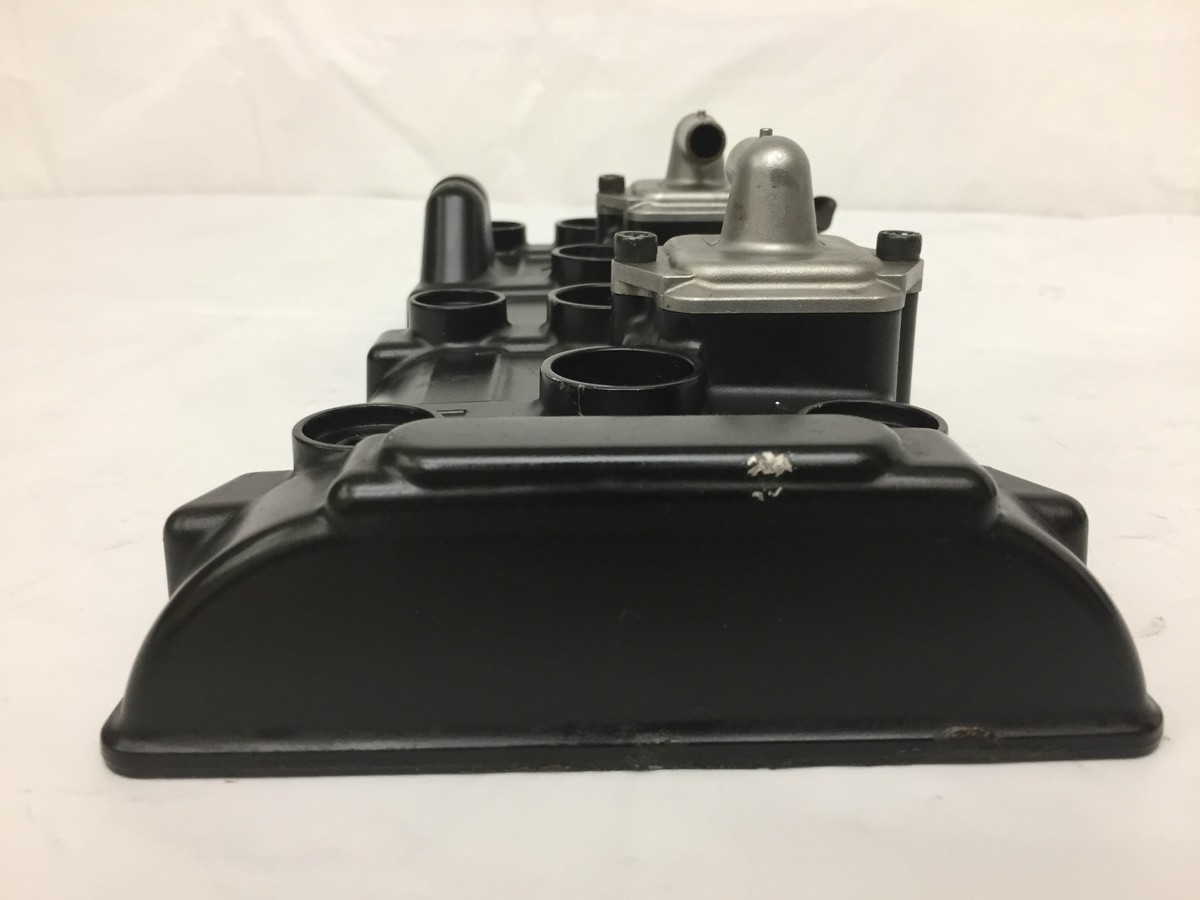 KAWASAKI 2009 2010 2011 ZX6R NINJA OEM MOTOR ENGINE TOP CYLINDER