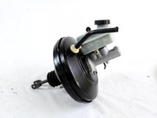 A1694300230 Bremskraftverstärker MERCEDES Klasse B 200 W245 2.0 D 103KW 6M 5P (