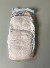 One luvs diaper size 6 Vintage