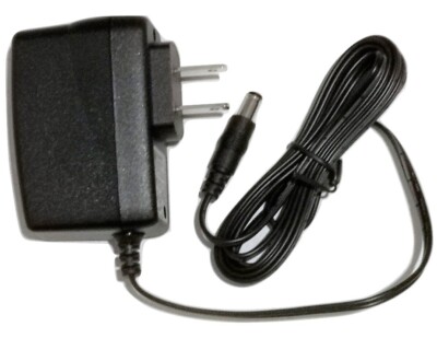 Blackmagic Design Mini Converter Pocket Cinema Camera Power Supply AC Adapter
