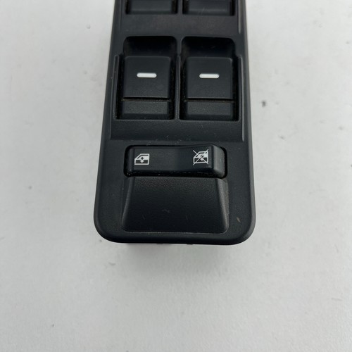Land Rover Discovery 3 Master Window Switch L319 03/05-09/09 - Picture 7 of 9
