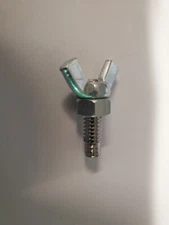 Sheridan Blue/Silver Streak- Model C/Model F Air Rifle Bolt Lug TOOL