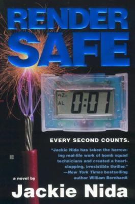 Render Safe by Jackie Nida