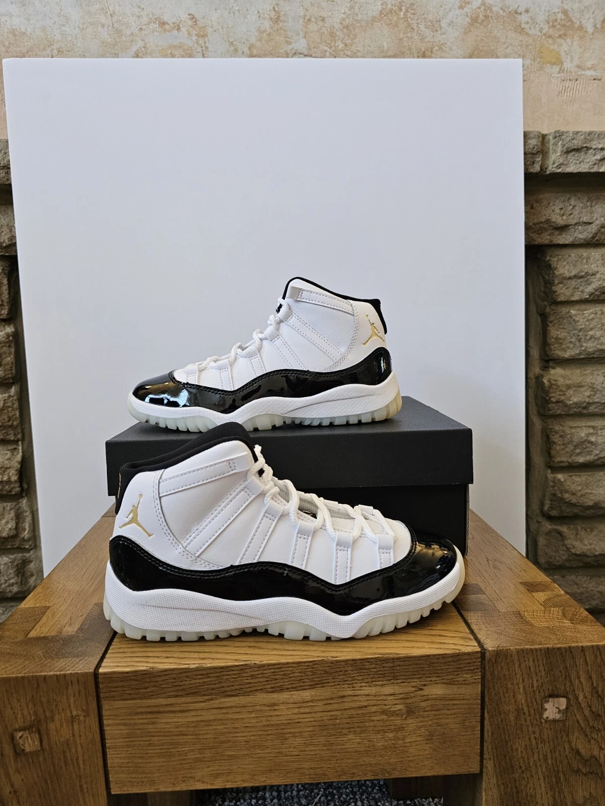 Taglia 6 Jordan 11 Retro Mid Gratitude Defining Moments