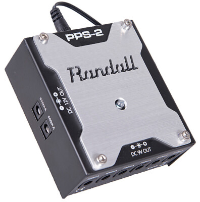 Randall PPS-2 Multinetzteil - NEU