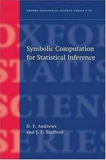 Symbolic Computation for Statistical Inferenc...