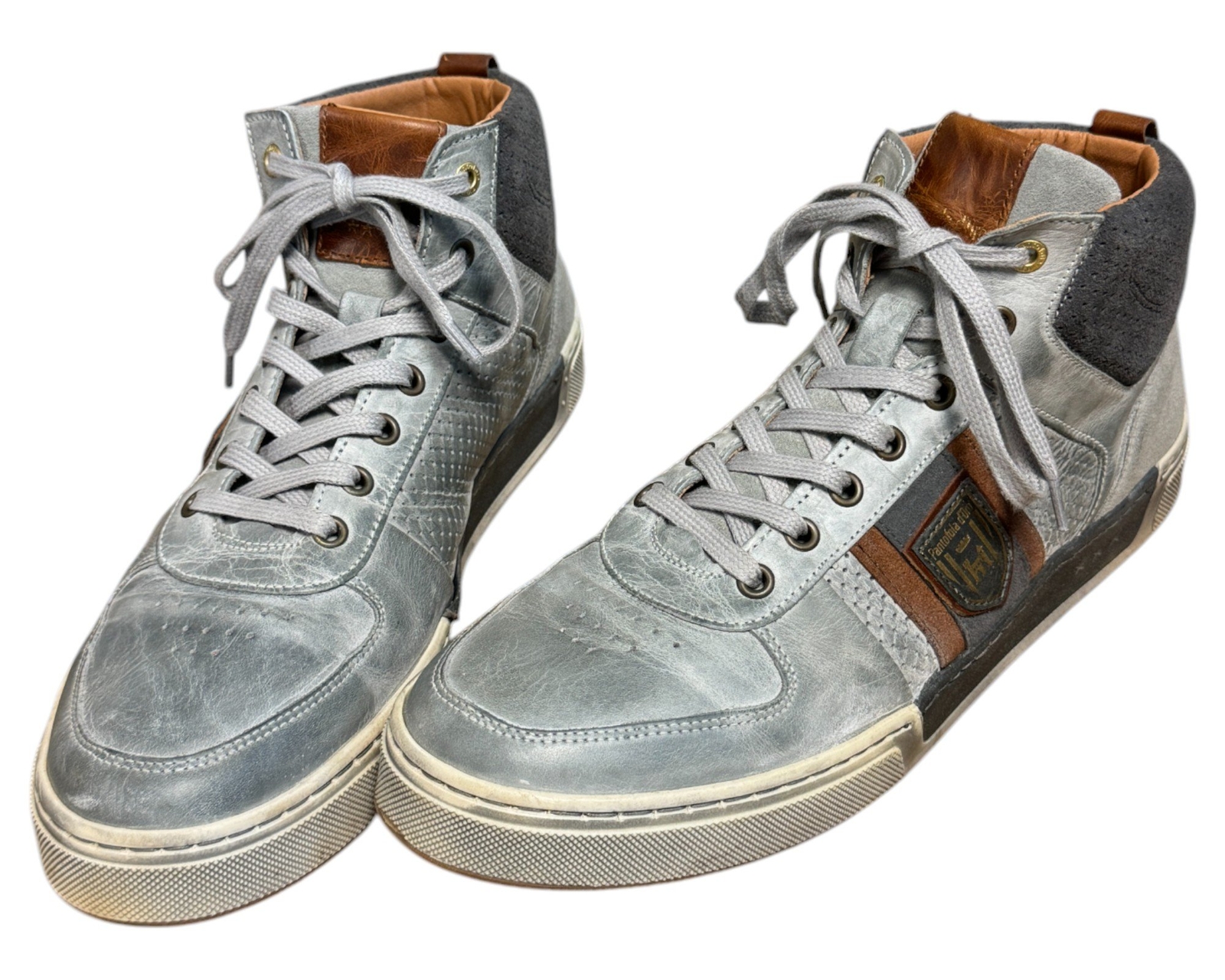 PANTOFOLA D’ORO Pantofola d'Oro SCARPE SPORTIVE UOMO 44