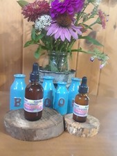 KOZANS KRAZY COMFREY OIL -MESCHUGGE- THE WORL...