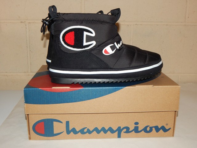 men's champion rally winter boots