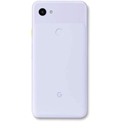 美品Pixel3a 海外版(US) Google Pixel 3A XL 64GB GSM/CDMA Unlocked Android Phone - Purple